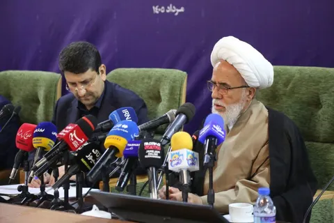 اربعین نماد حرکت تمدنی جهان اسلام و وحدت امت اسلامی است/ میزبانی کرمانشاه از زائران اربعین با همه ظرفیت‌ها