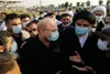 همه ما به خوزستان مدیون هستیم/مشکلات آبادان و خرمشهر را با کمک قوه مجریه حل و فصل خواهیم نمود/شناخت میدانی پروژه ها به ما در ریل گذاری کارها و تصویب قوانین کمک می کند