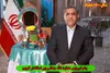 سال ۱۴۰۰ روزهای پر امید و نشاطی را برای ملت ایران رقم خواهد زد