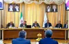 استاندار آذربایجان‌شرقی: مبارزه با قاچاق نیازمند کار سازمان یافته و تعیین اولویت‌ های اقدام است