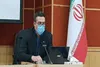 ۶۶ درصد فوتی های کرونا در استان قزوین بیماری زمینه ای دارند