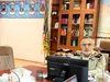 قدردانی معاون ستاد کل نیرو‌های مسلح از وزارت ورزش و جوانان
