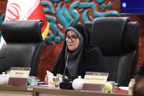 محمدیان: بازی‌های آسیایی ناگویا را باید آغاز یک حرکت مهم در مسیر المپیک بدانیم