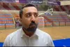 امیری: تساوی مقابل مس سونگون نتیجه‌ای منصفانه تر بود