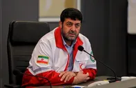 Iran Red Crescent Urges ICRC to Clarify Fate of Detained Pilots, Address US Strike Consequences