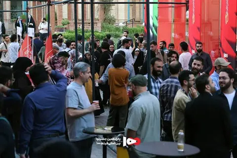 در اولین روز جشنواره فیلم ۱۰۰ چه گذشت؟