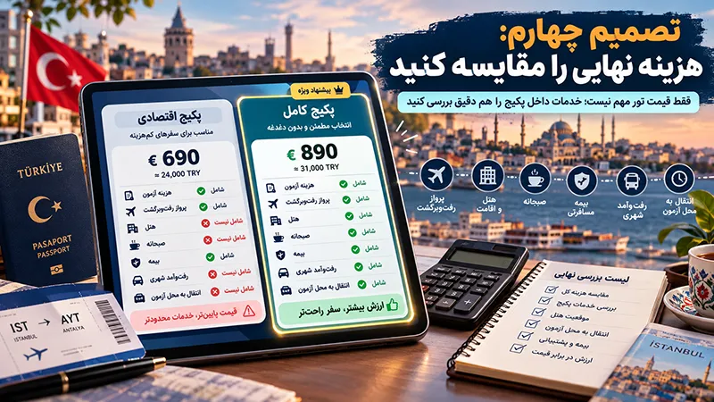 آزمون