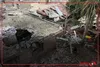 تصاویری دیگر از جنایت آمریکا در مراسم عروسی سیریک