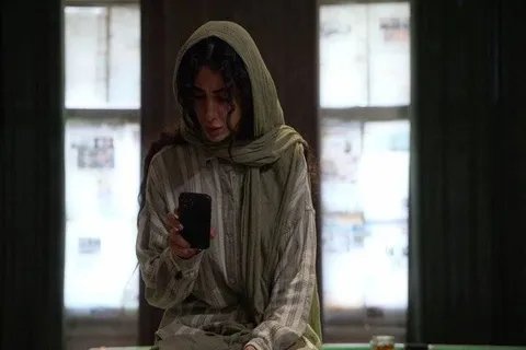 فیلم کوتاه «تاوان» روی میز تدوین