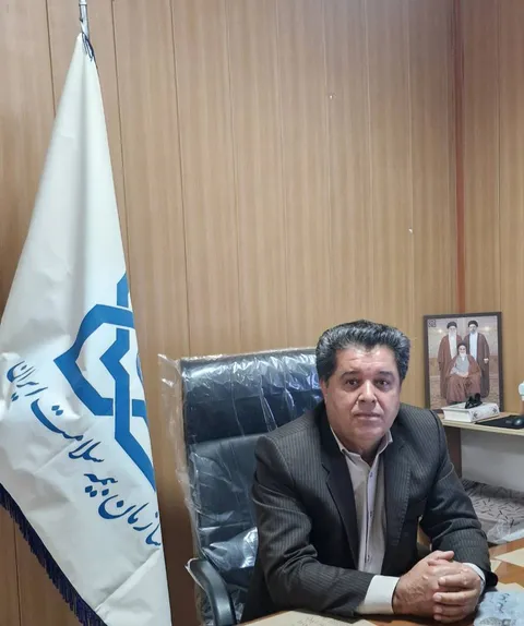 پوشش بیمه‌ای بیش از ۲۱ هزار نفر در شهرستان مهران؛ تشریح عملکرد بیمه سلامت در سال ۱۴۰۴