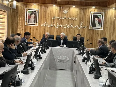 مجیدی: شفافیت و سرعت در نظرات کارشناسی، شرط موفقیت طرح‌های عمرانی است