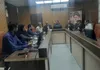 برگزاری نشست وبیناری هماهنگی تسهیلات با حضور مدیر کل امور عشایری سیستان و بلوچستان