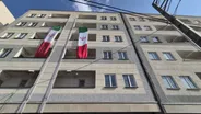 بهره‌برداری از ۳۲۰ واحد مسکن ملی در اردبیل همزمان با گرامیداشت هفته دولت