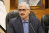 بهجت حقیقی:  ۱۰۰ هکتار از اراضی ملی برای اجرای ۴ شهرک صنعتی در فارس واگذار می شود