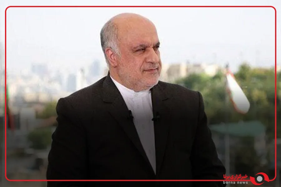 امانی: تصور دشمن این بود که مجروحان پیجر‌ها از جامعه طرد می‌شوند