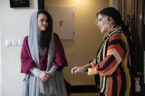 ملیکا شریفی‌نیا بازیگر بهاره رهنما شد