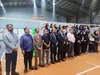 پایان رقابت‌های والیبال دختران زیر ۱۷ سال استان کرمان به میزبانی شهرستان بافت