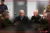 نشست امنیتی نتانیاهو درباره عملیات ضد صهیونیستی در کرانه باختری