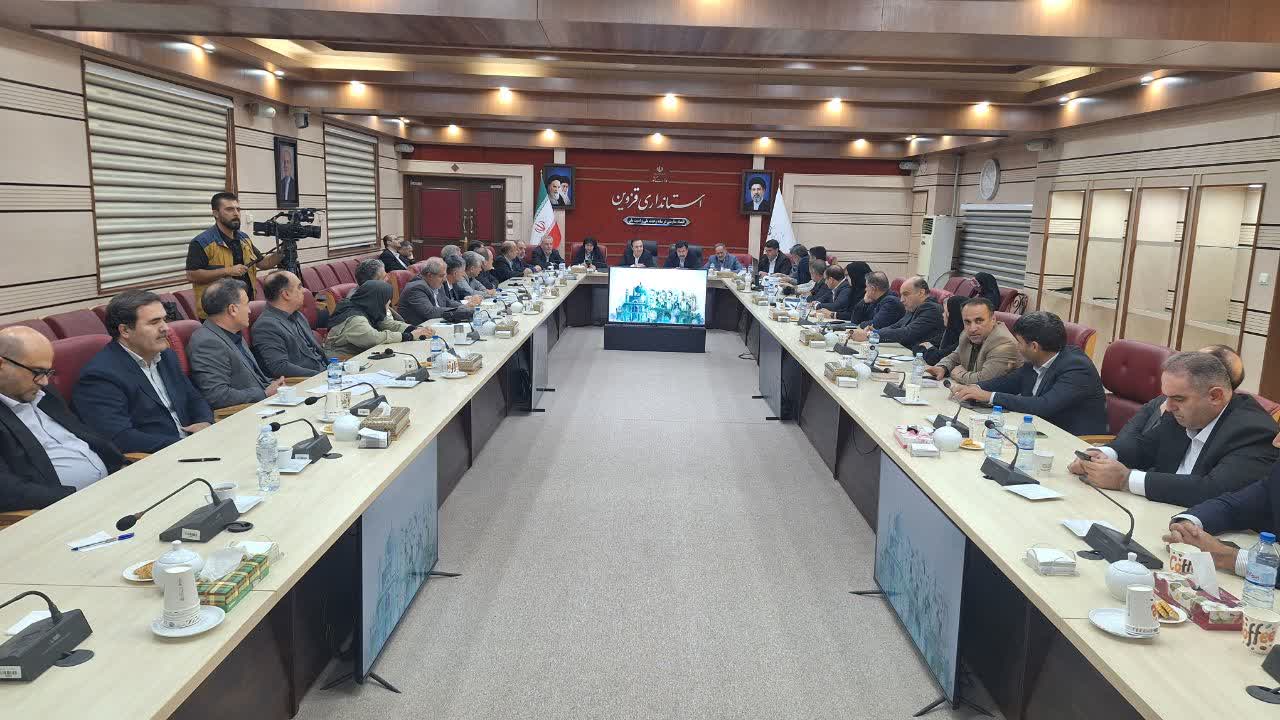 تکمیل پنج پروژه نیمه‌تمام ورزشی روستایی قزوین به ۵۵ میلیارد تومان اعتبار نیاز دارد
