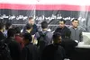 خادمی ورزشکاران و جوانان خوزستان در موکب