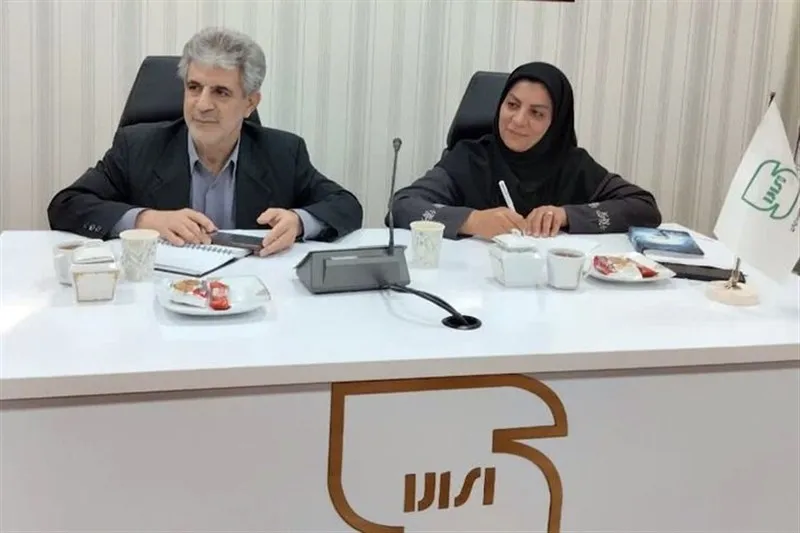 مدیرکل استاندارد یزد: نظارت بر بازار با هدف ارتقای واقعی کیفیت کالاها انجام می‌شود
