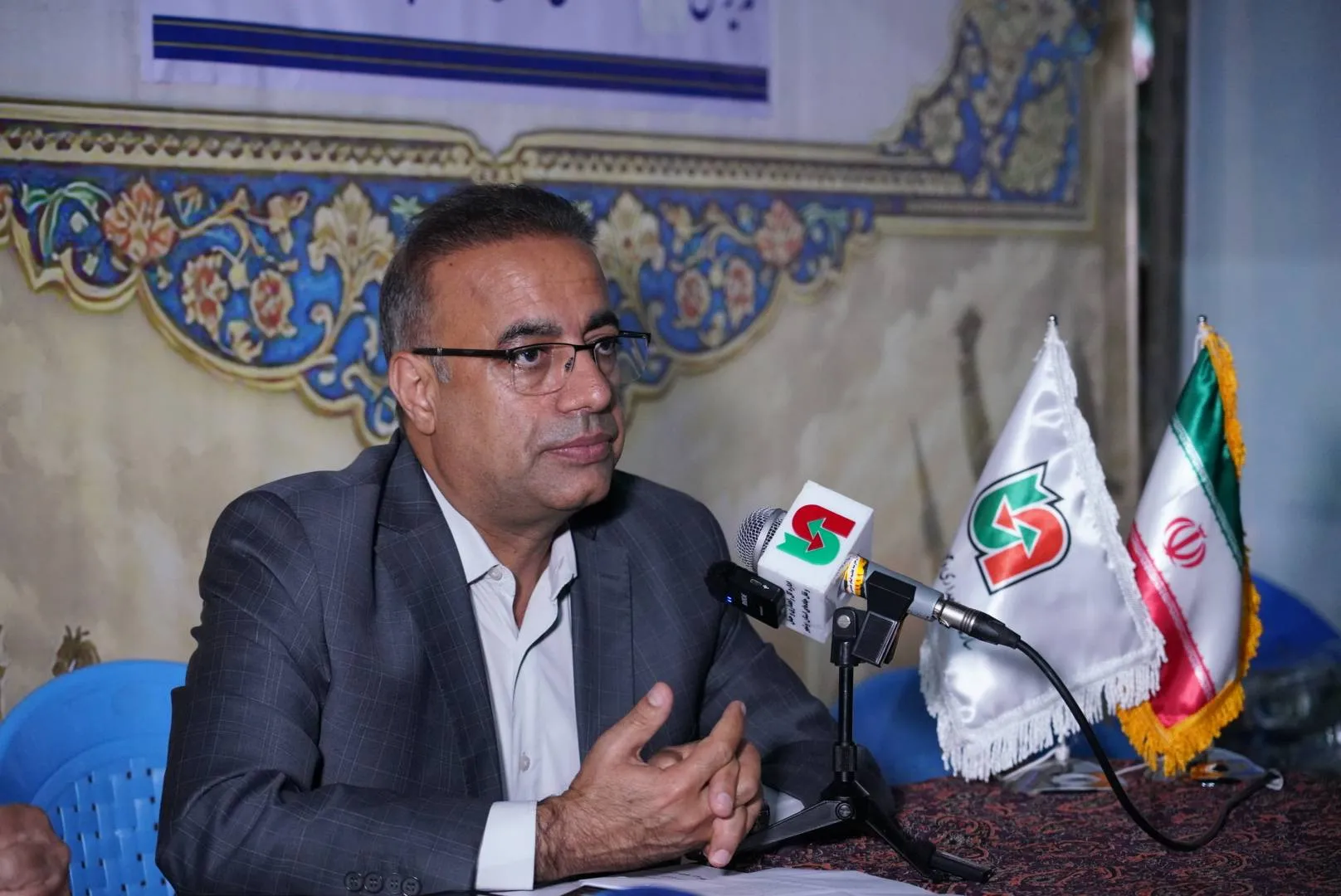 جابجایی ۶۳ هزار تن کالای اساسی در جنگ تحمیلی توسط ناوگان حمل و نقل بوشهر