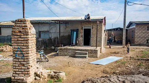 ثبت‌نام واگذاری ۲۳۰ هزار قطعه زمین روستایی از ۷ مهر آغاز می‌شود