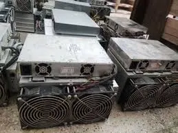 خاموشی ماينر غيرمجاز خانگی در شادگان 