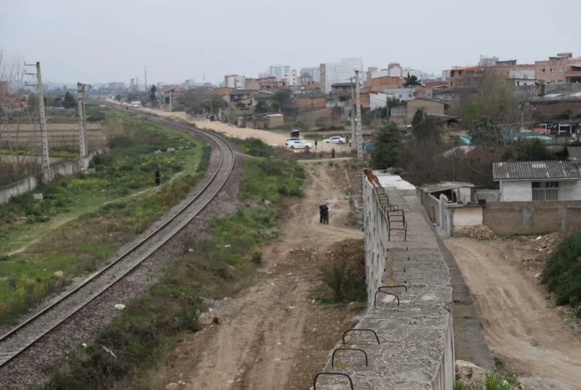 پروژه پل تا پل ساری؛ گره‌گشایی از ترافیک شهری با تملک ۱۲ ملک مسکونی