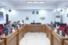 تاکید بر تامین نیازهای جانبی تیم‌های اعزامی به ناگویا در نشست هماهنگی کادر سرپرستی