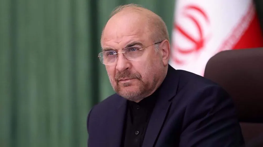 Ghalibaf: We avenge the innocent until our last breath