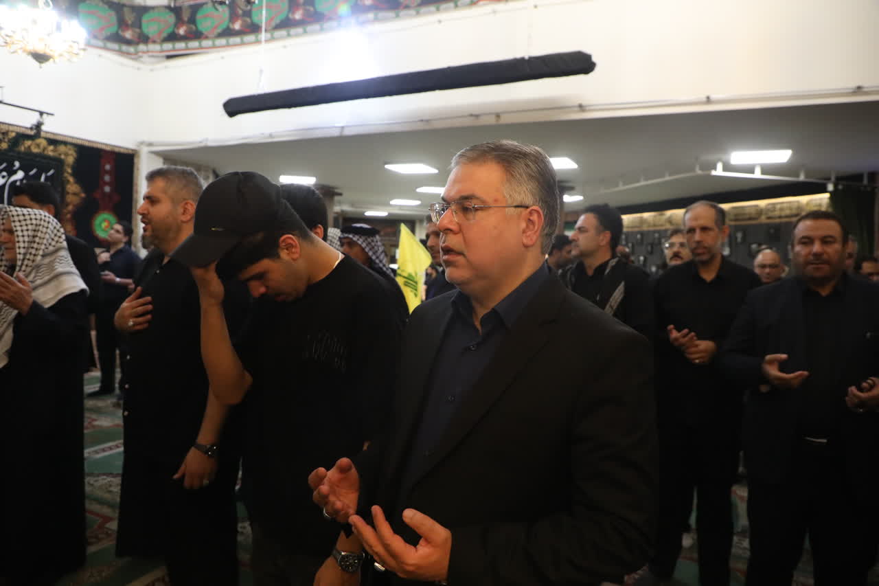 استاندار خوزستان: