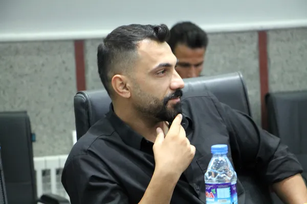 برگزاری مجمع سالانه هیات همگانی استان کرمانشاه