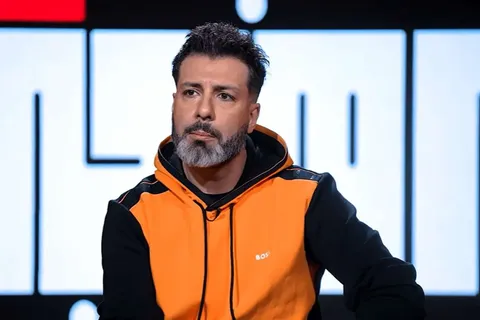 ساترا پخش برنامه مجید واشقانی را متوقف کرد