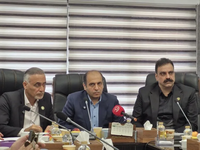 آماده ایجاد شرایط پایدار برای فعالان صنعت ساختمان در گرگان هستیم