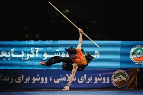 استارت تمرینات تیم ملی ووشو تالو جوانان برای حضور در المپیک جوانان ۲۰۲۶ داکار