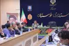 معاون اقتصادی استاندار خوزستان: ۵۰ درصد اعتبارهای اشتغال به سمت کارفرمایی هدایت می‌شود / تشکیل کارگروه ویژه برای توسعه اشتغال بخش خدمات استان