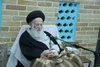 مجلس ترحیم آیت الله شبیری از سوی رهبر معظم انقلاب در قم برگزار می‌شود