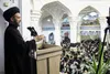 به صهیونیست ها میگویم که شیعیان امیرالمومنین در آذربایجان برای شما قابل خرید نخواهند بود