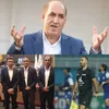 از «مرگ داوری لرستان» تا «گنجینه طلایی داوری ایران»