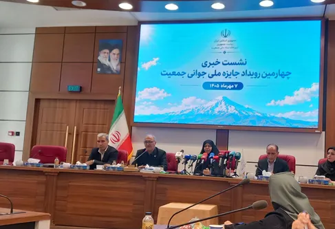دستجردی: جمعیت باید به یک گفتمان عمومی تبدیل شود