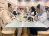 رقابت‌های شطرنج قهرمانی کشور؛ صدرنشینی مشترک چهار شطرنج‌باز در بخش آقایان و دو شطرنج‌باز در بخش بانوان