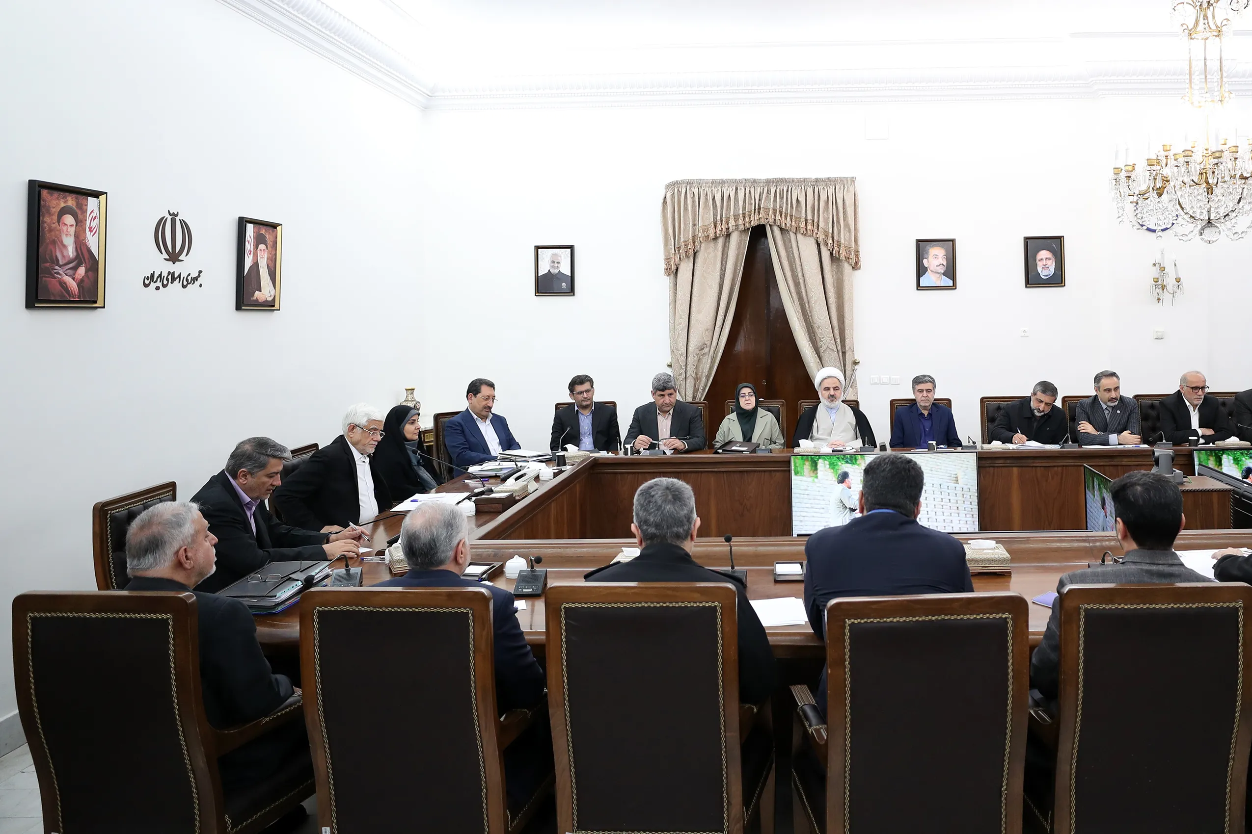 مردم سال سختی داشتند؛ دولت سفرهای نوروزی ۱۴۰۵ را تشویق می‌کند