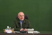 پیام رئیس مجلس در پی انتصاب سرتیپ کیومرث حیدری به جانشینی ستاد کل نیروهای مسلح