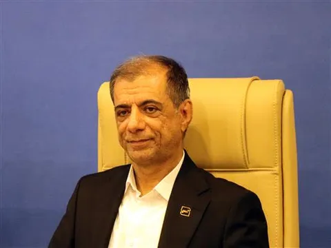 انتصاب مدیرکل استاندارد البرز به عنوان سرپرست معاونت توسعه مدیریت، امورحقوقی و مجلس سازمان ملی استاندارد