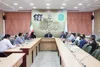 نارضایتی فرماندار کرمانشاه از اجرای مصوبات کارگروه آرد و نان/ ساعات پخت نانوایی‌ها شفاف اعلام شود