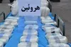 انهدام شبکه تهیه و توزیع مواد مخدر در لرستان