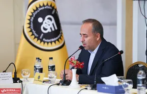 کریمیان: سپاهان؛ پیشگام فرهنگ‌سازی در ورزش ایران است