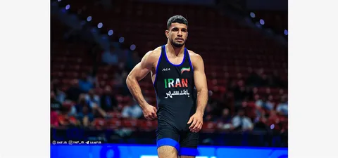 مهمدی: خوشحالم توانستم پرچم ایران را در خاک آمریکا به اهتزاز درآورم