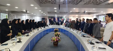 مدیرکل ورزش و جوانان لرستان: هیأت‌های ورزشی، بازوان توانمند توسعه ورزش لرستان هستند